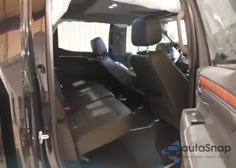 2022 GMC Sierra 1500 4Wd Short Box Denali z USA, uszkodzony, nr VIN 3GTUUGED2NG689715